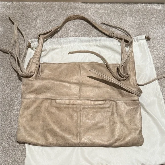 HOBO satchel purse! - Picture 2 of 3